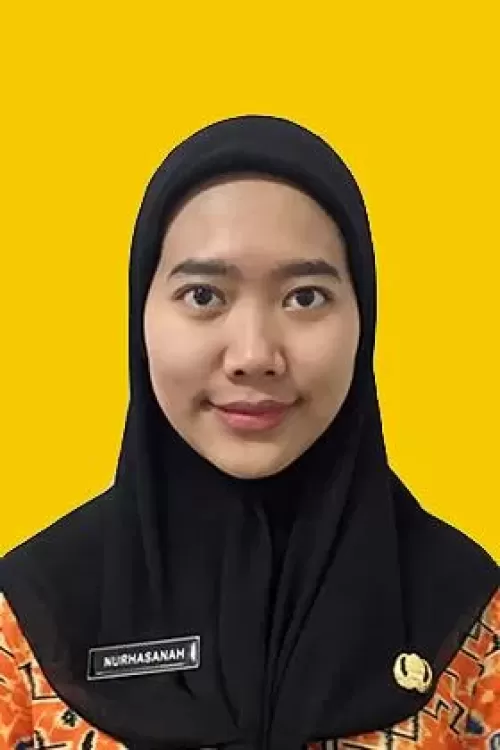 NURHASANAH, S.Pd