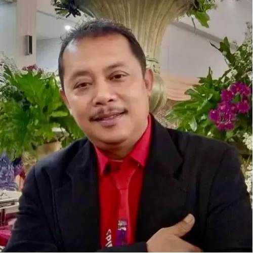 SUPRIYANTO, S.Pd., M.A