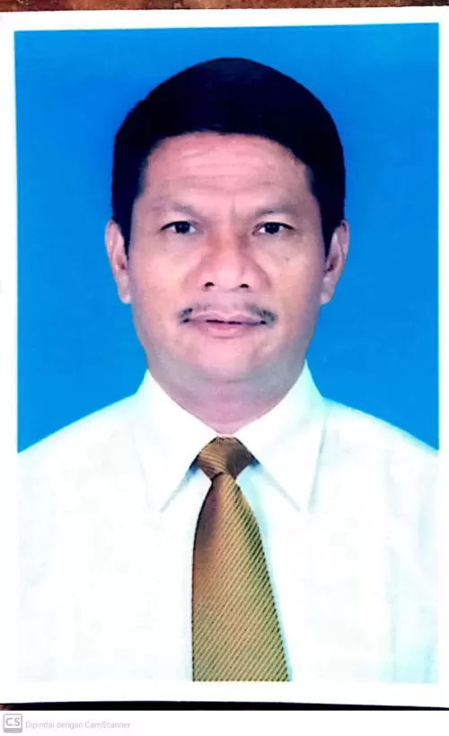 SEGALA HATENANGAN, S.Th