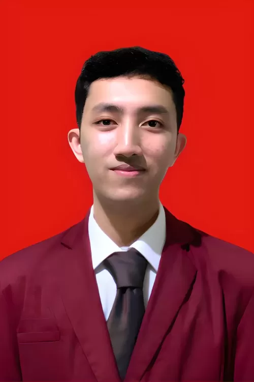 JONAH WALLYAFI WIBOWO