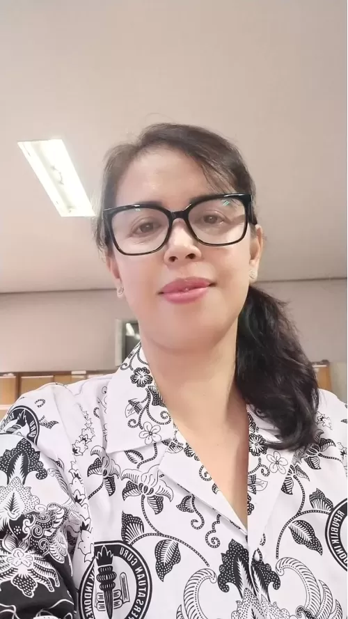 PARMA MANURUNG, S.Pd