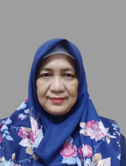 SUSILO KADI ASTUTI, S.Pd