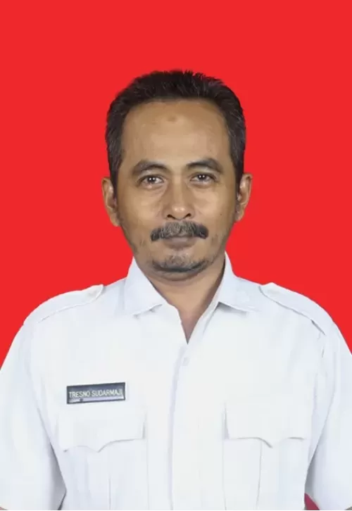TRESNO SUDARMAJI