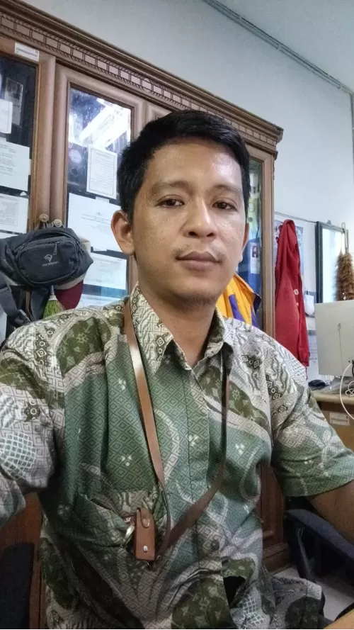 IMAM ADIMULYO