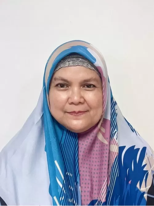 RAIHANAH, S.Pd
